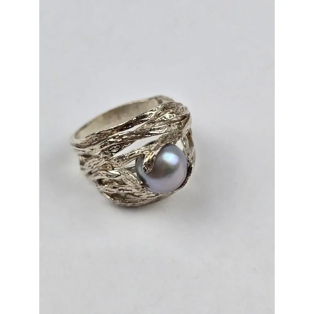 AS solid sterling